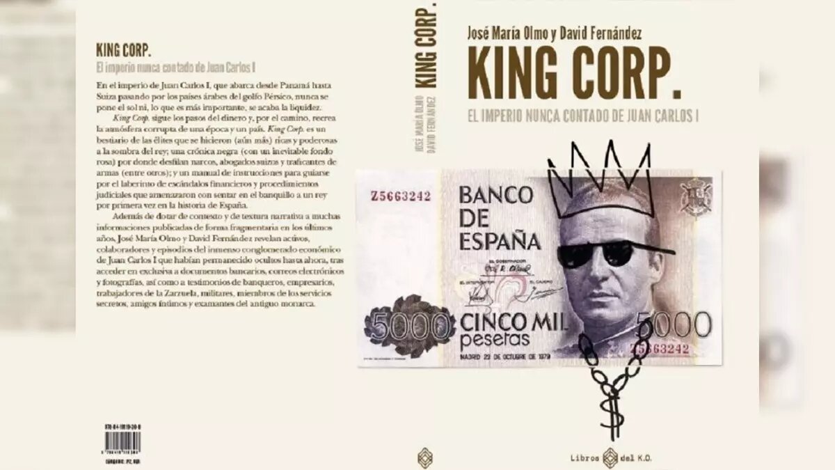 King Corp King Corp