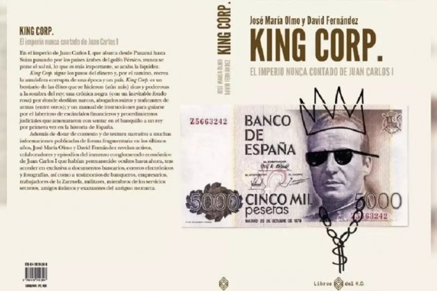 King Corp King Corp