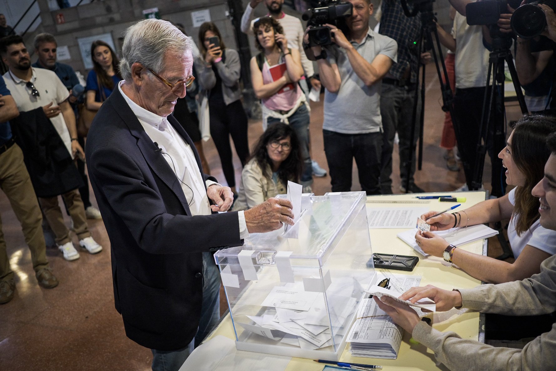 eleccions municipals 2023 barcelona xavier trias carlos baglietto (1)