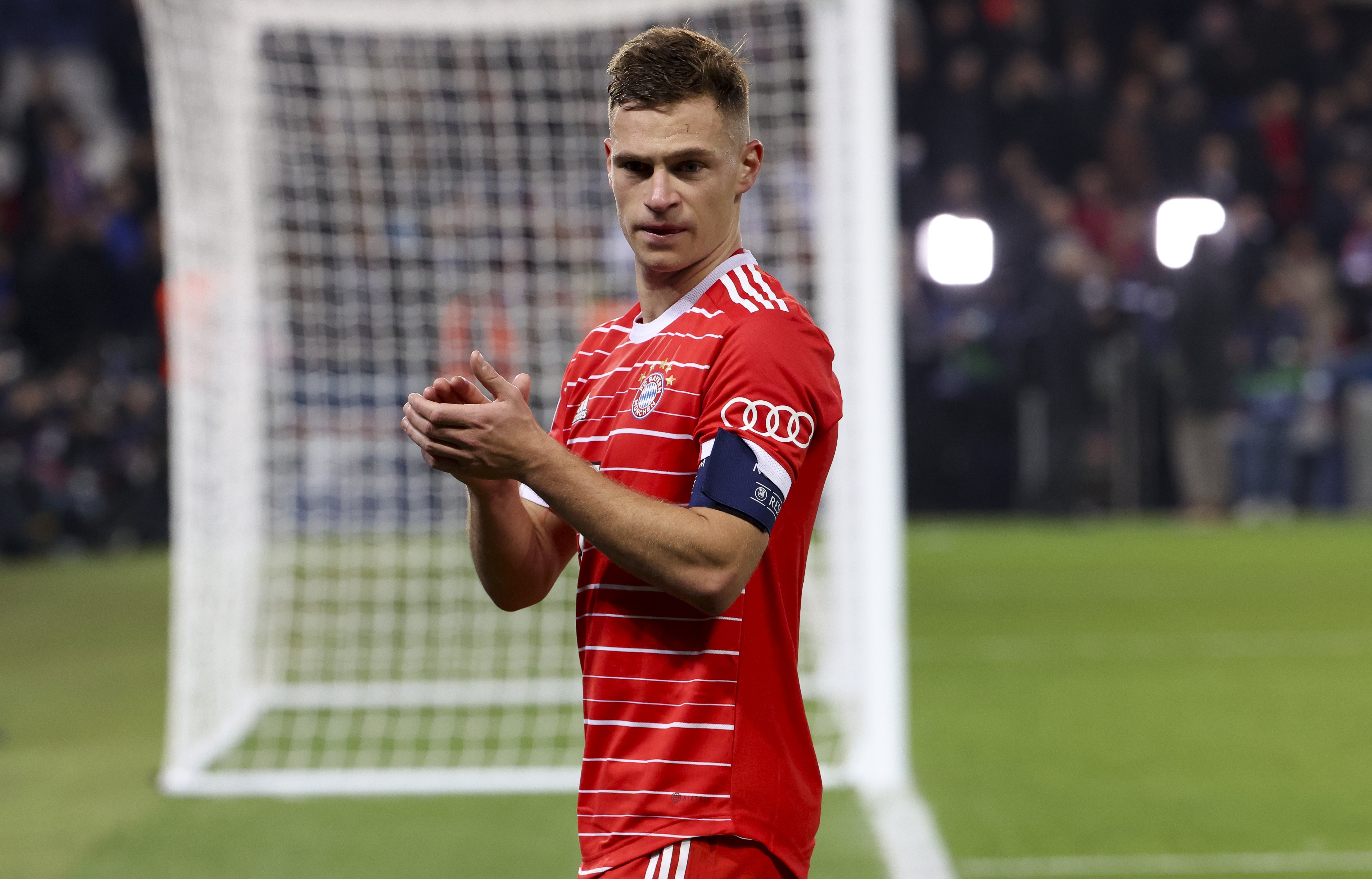 20 millones, Kimmich no viene al Barça, que negocia en Rusia la alternativa