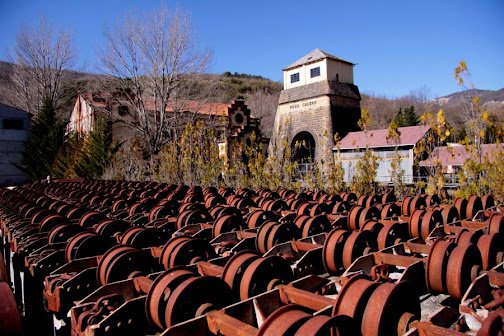 El carbó també serveix per emmagatzemar hidrogen