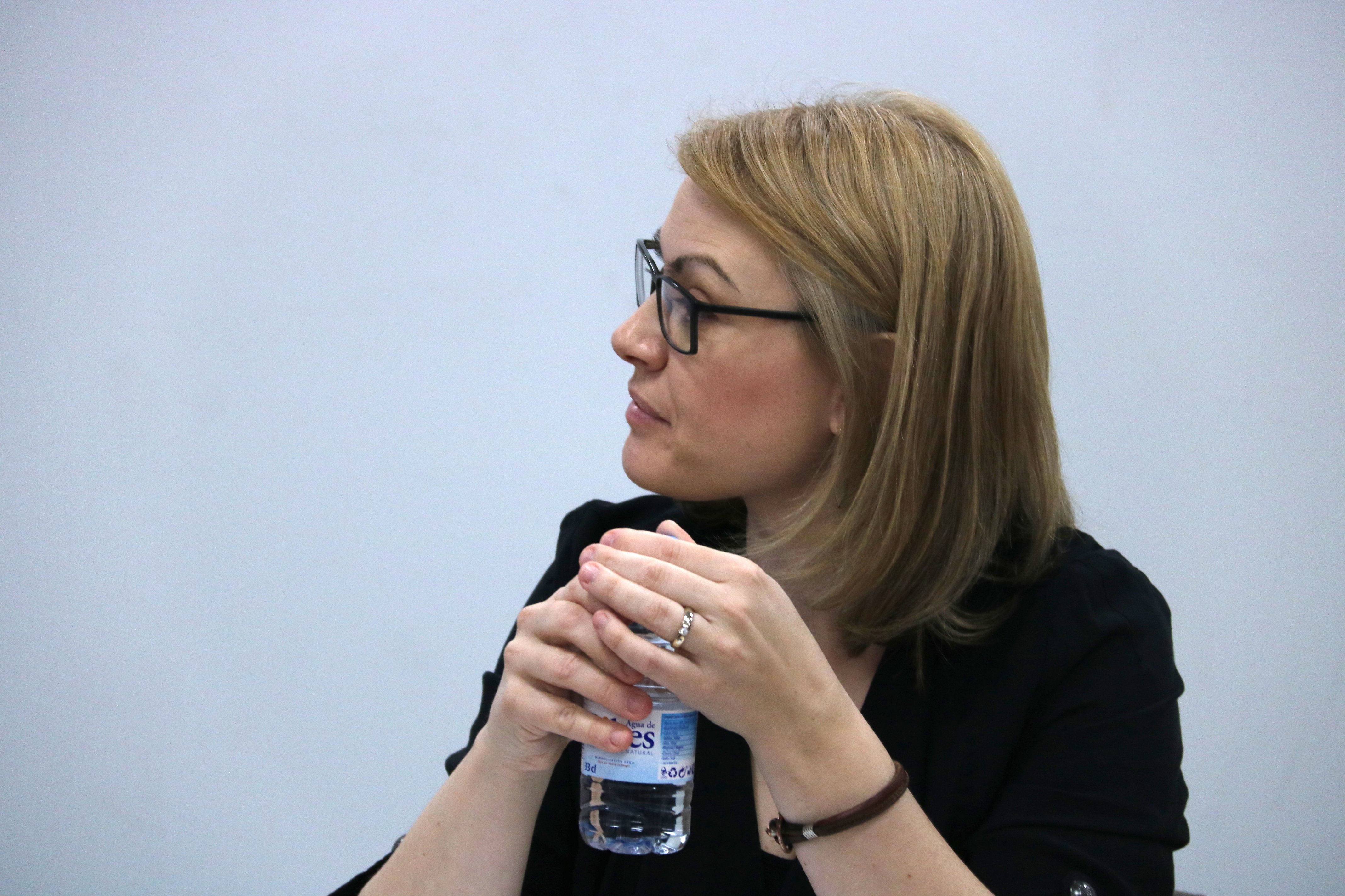 PDeCAT: "Apostem per Sànchez per demostrar que hi ha jutges que inventen relats"