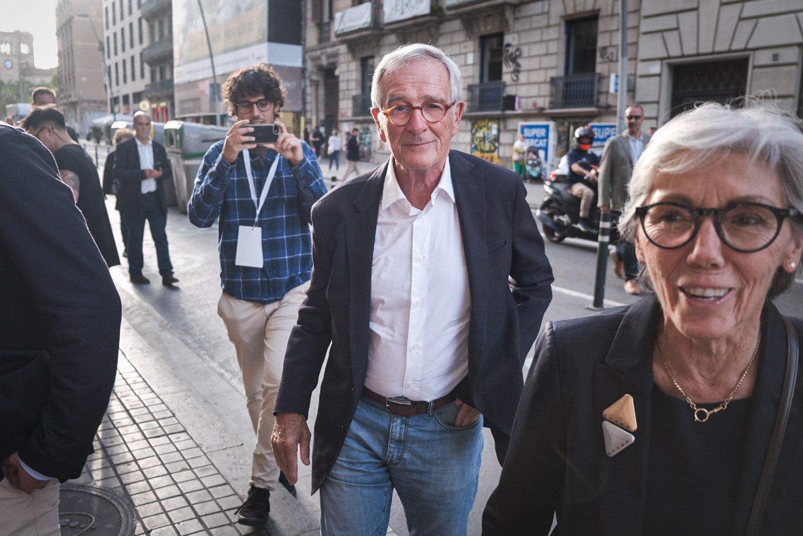 La encuesta d'El Nacional.cat es la única que acierta la victoria de Xavier Trias