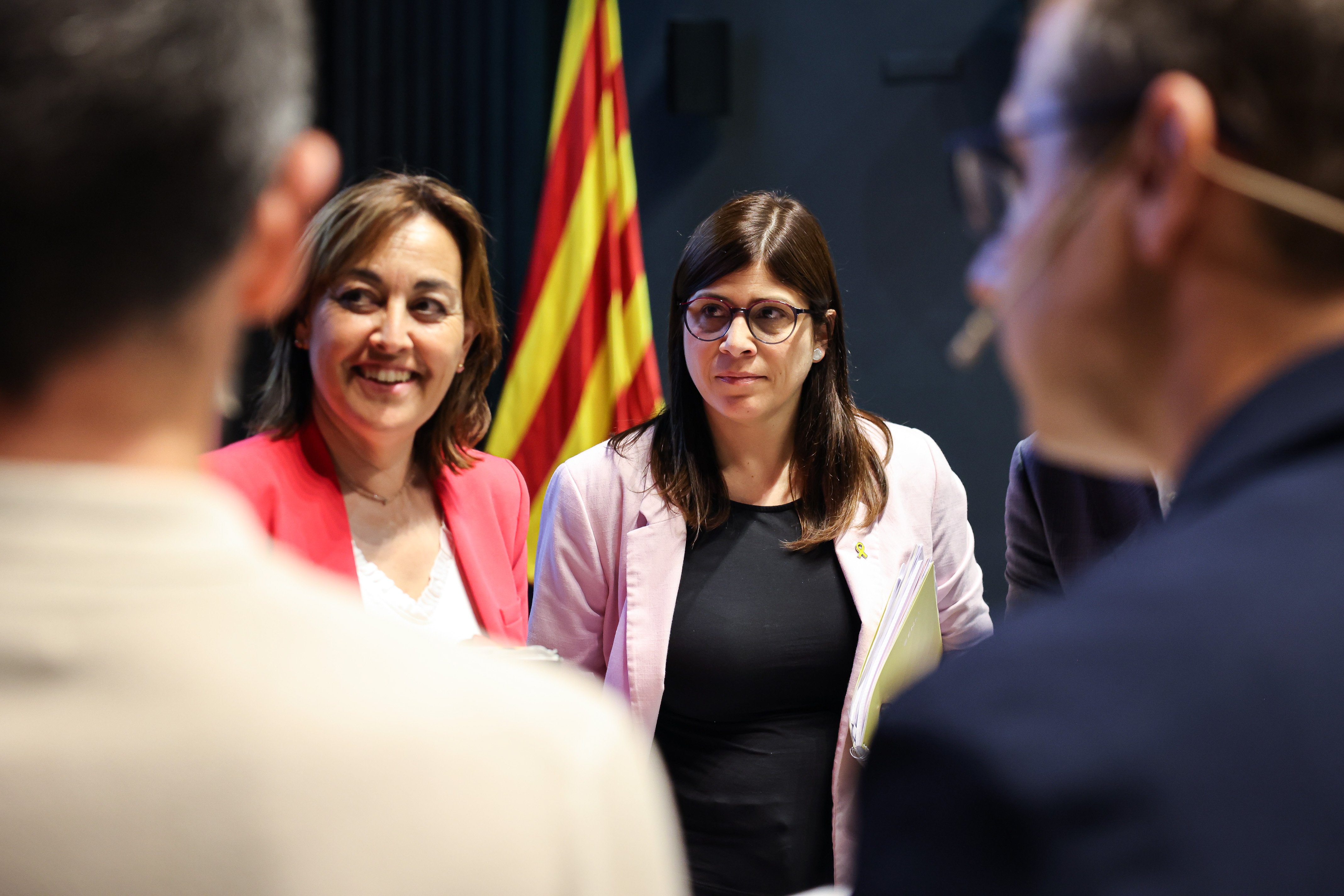 El PSC gana las elecciones en Girona y Junts perderá la alcaldía al retroceder al tercer lugar