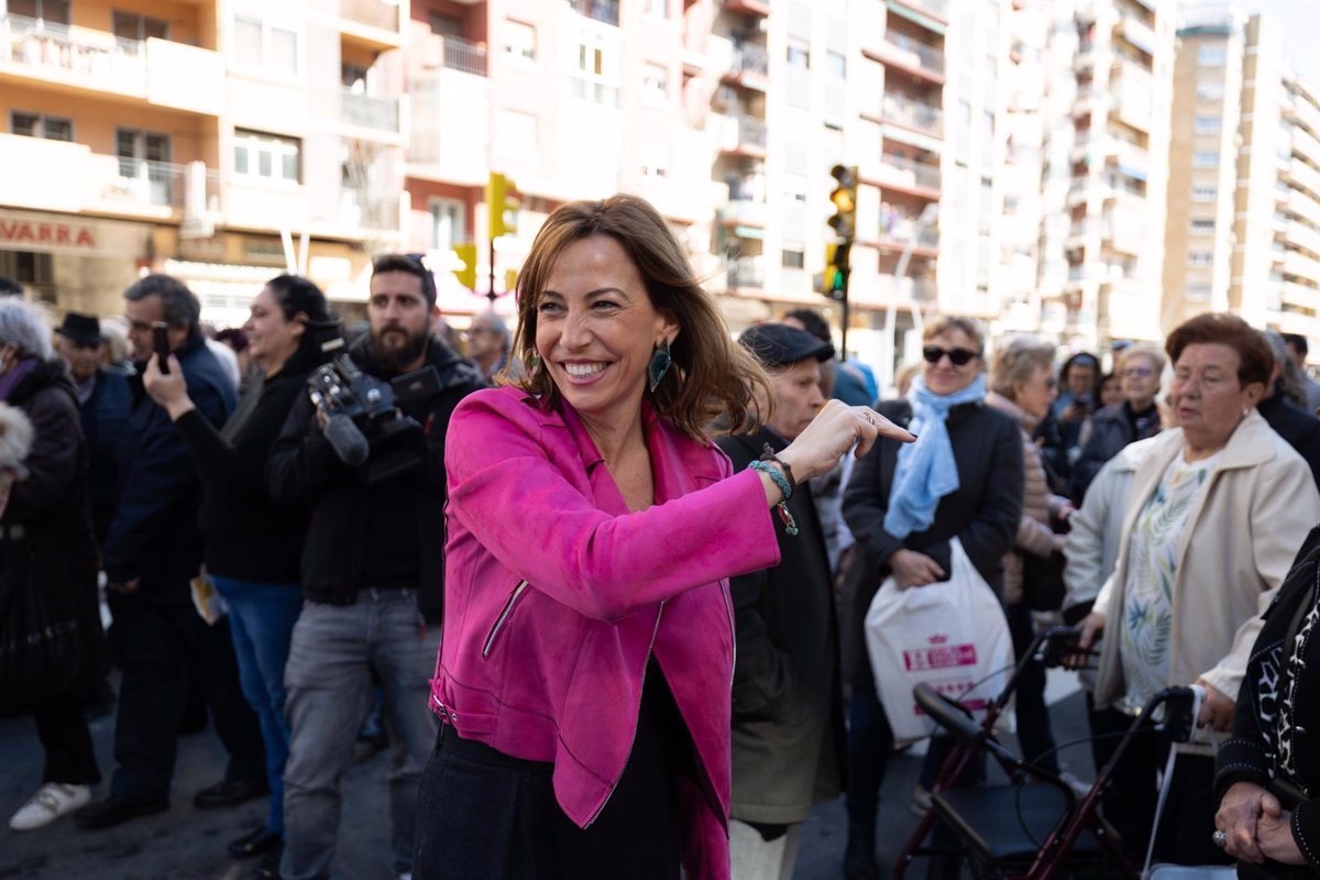 El Partido Popular gana las elecciones municipales en el ayuntamiento de Zaragoza