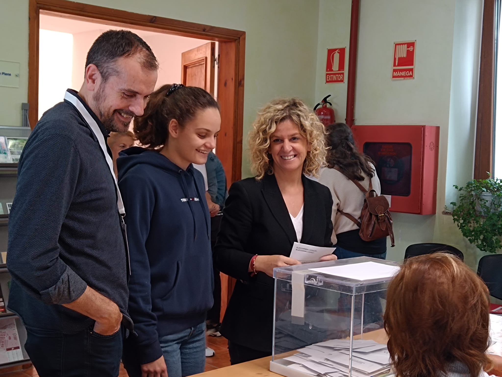 Junts es queda a un regidor de la majoria a Tortosa i ERC haurà de decidir si fa alcaldessa Roigé