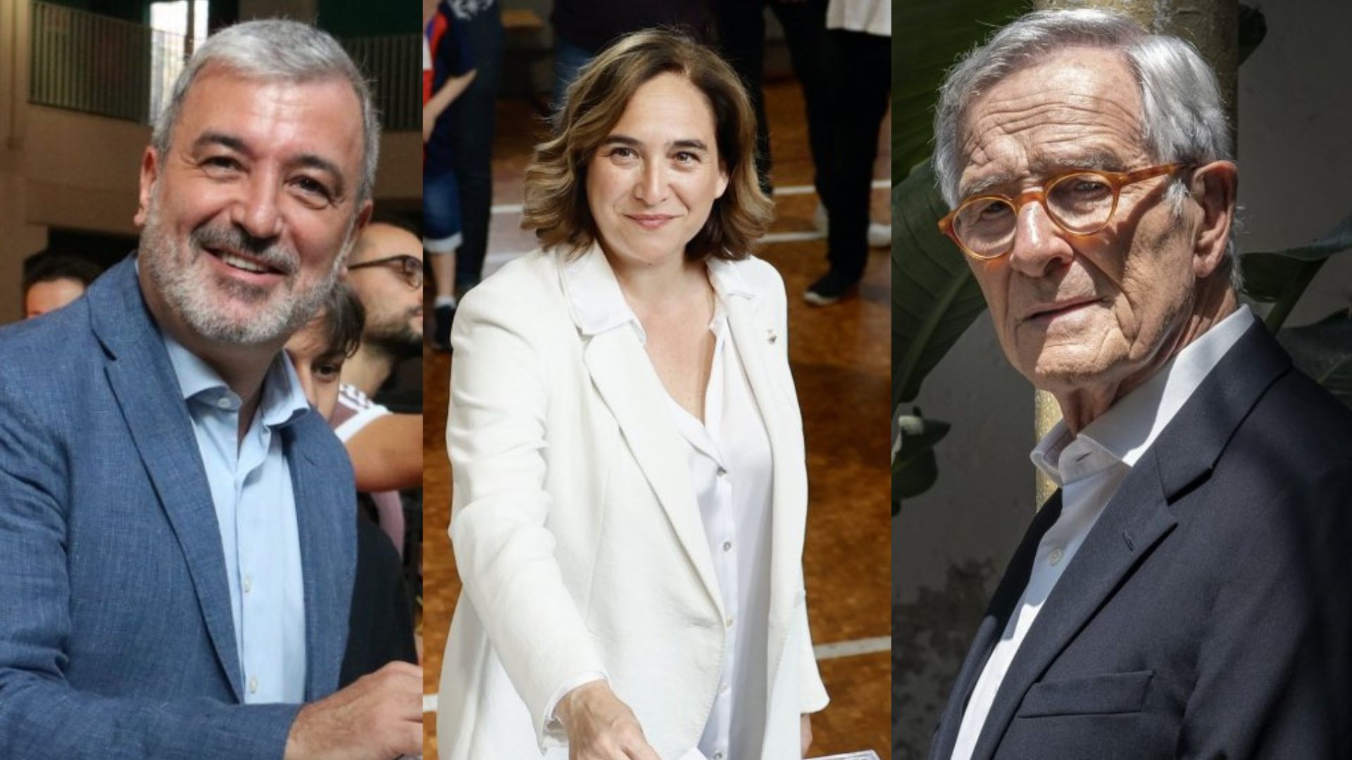 qui ha guanyat eleccions barcelona