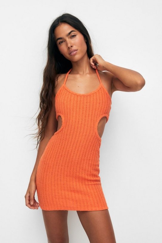 Vestit de Pull&Bear Vestit de Pull&Bear