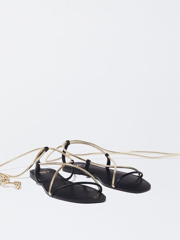 Sandalias de Parfois Sandalias de Parfois