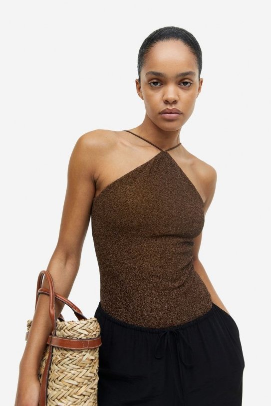 Bodi de H&M Bodi de H&M