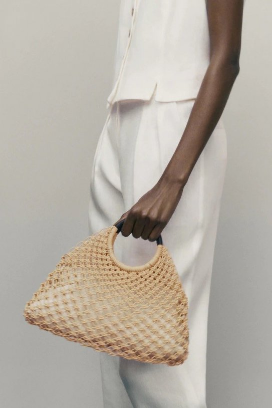 Bossa de Massimo Dutti Bossa de Massimo Dutti