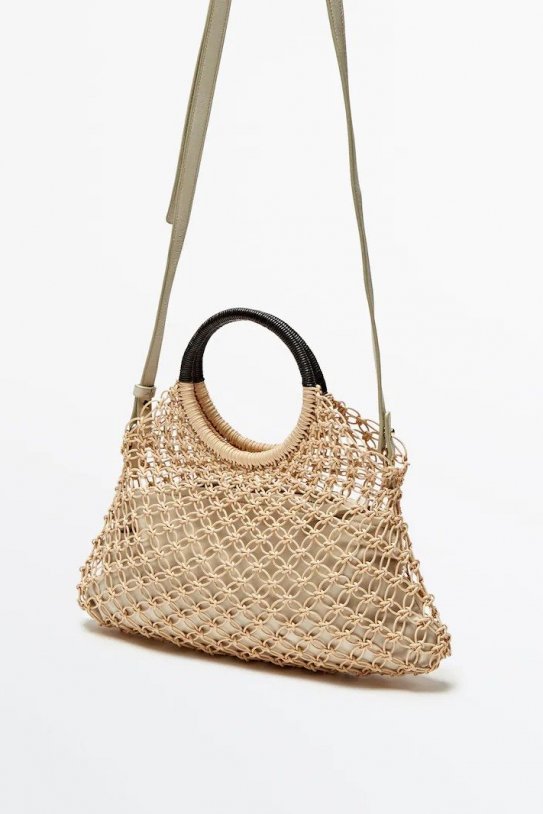 Bossa de Massimo Dutti Bossa de Massimo Dutti