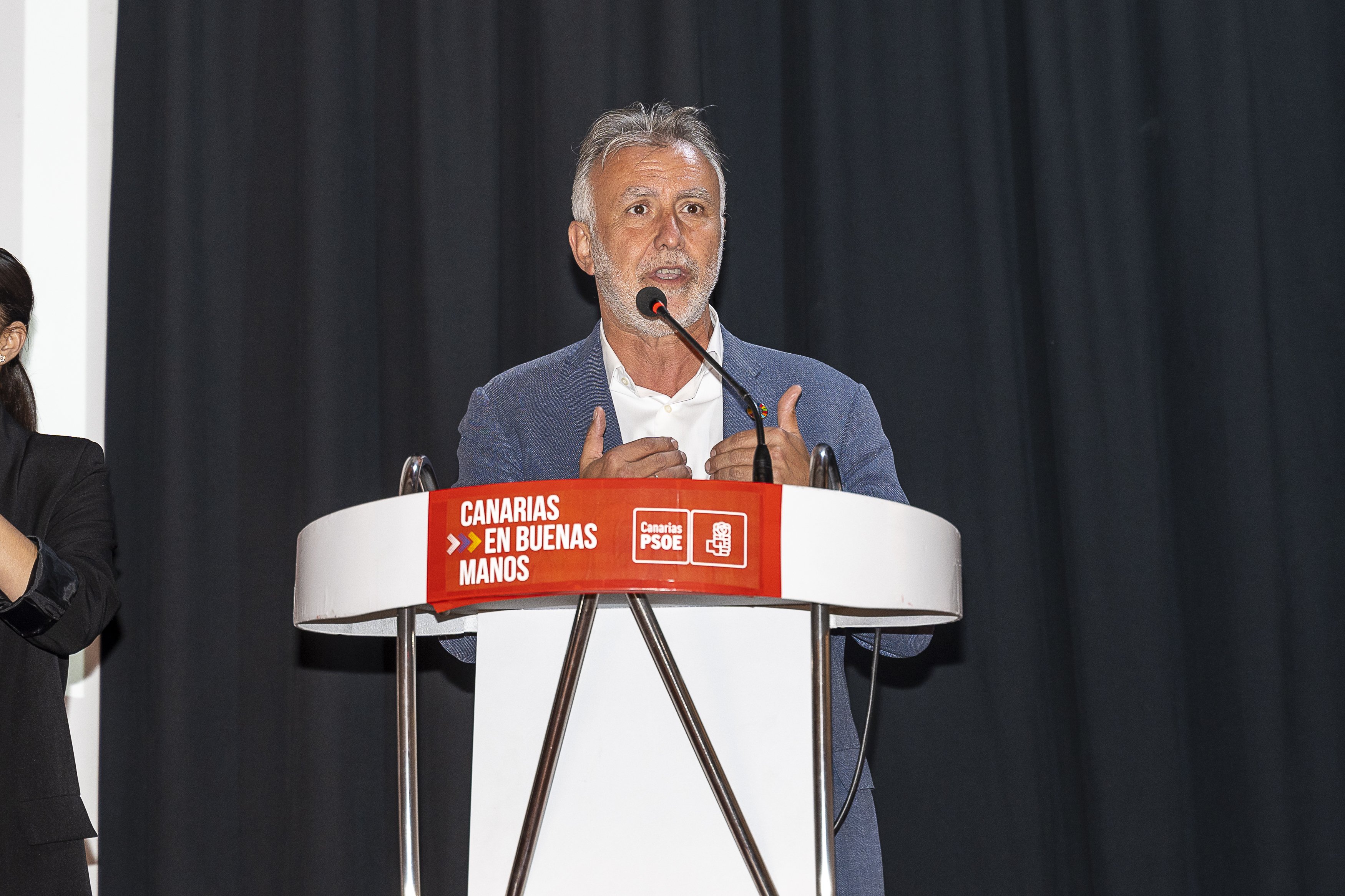 El PSOE pierde fuerza en las Canarias y Coalición Canaria tiene la clave en las Elecciones Autonómicas 2023