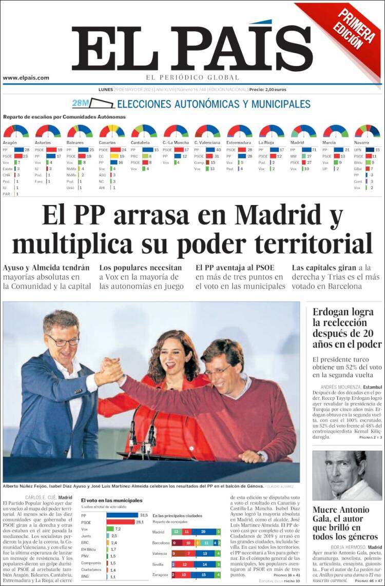 El País