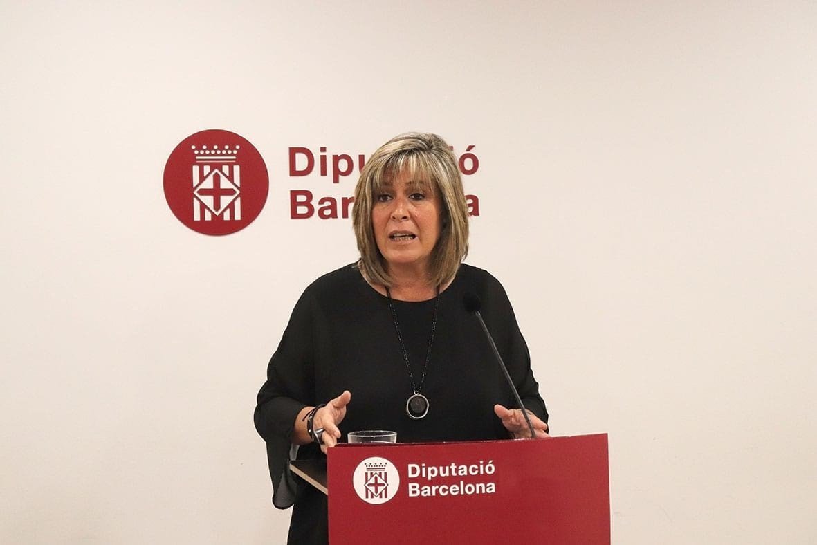 El PSC gana en la Diputación de Barcelona, pero tendrá que pactar