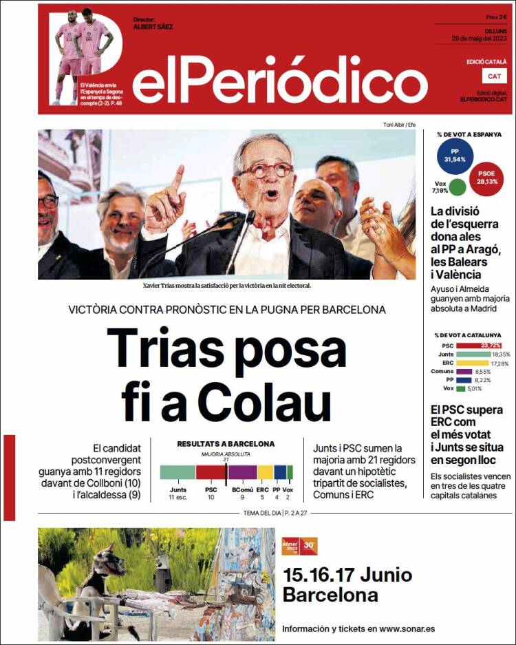 El Periódico