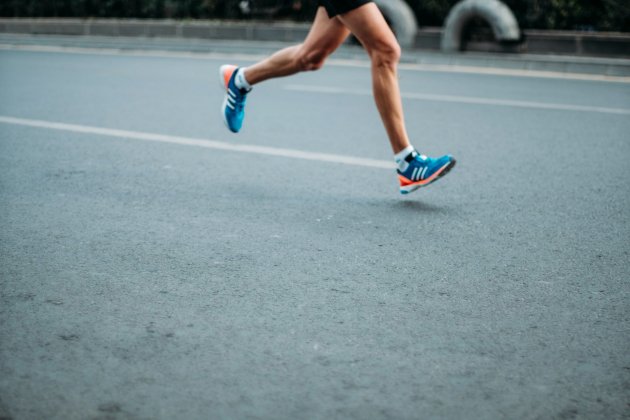 Correr 10 km Correr 10 km