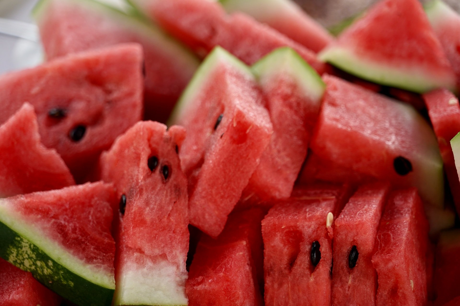 Este verano podrás beneficiarte de todo lo que esta fruta te ofrece