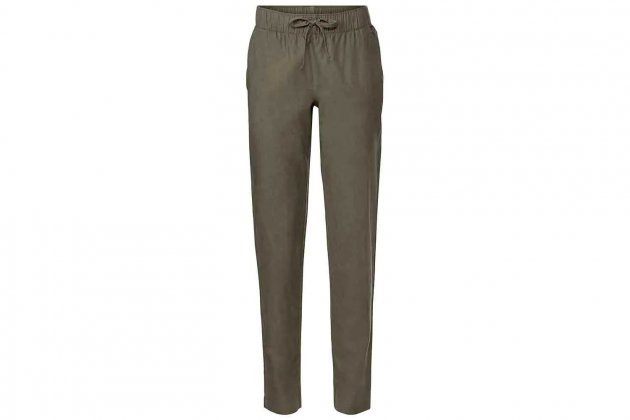Pantalón de lino para mujer Esmara1 Pantalón de lino para mujer Esmara1