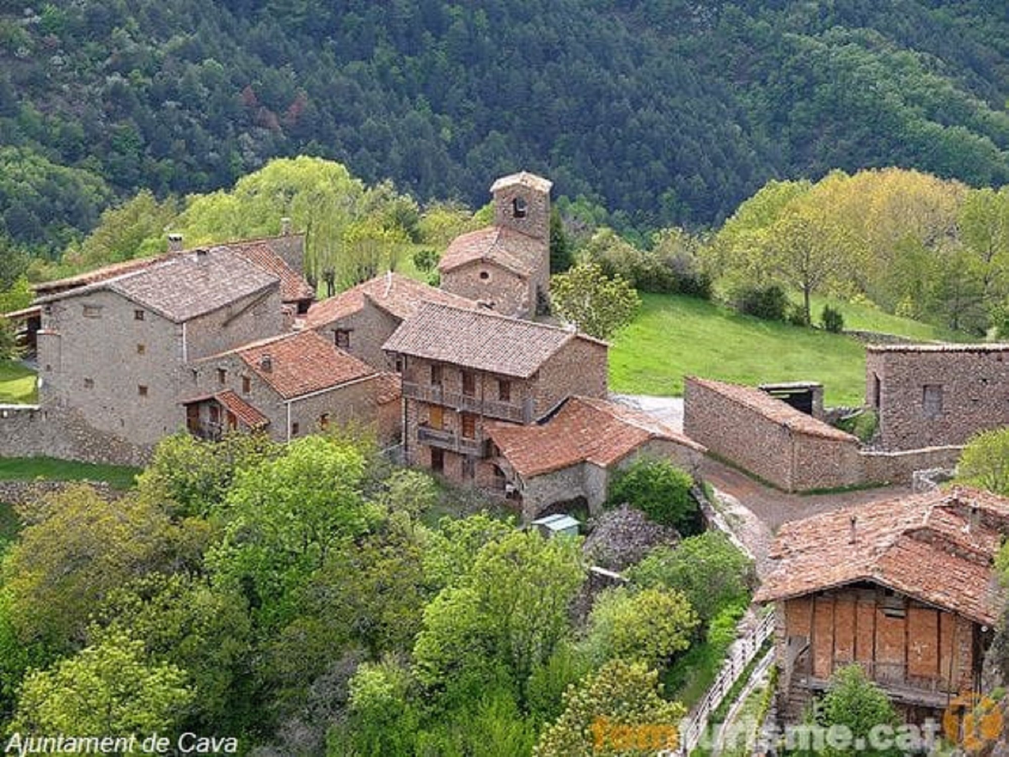 Surrealisme en un poble de Lleida: en una llista electoral no es voten ni ells mateixos