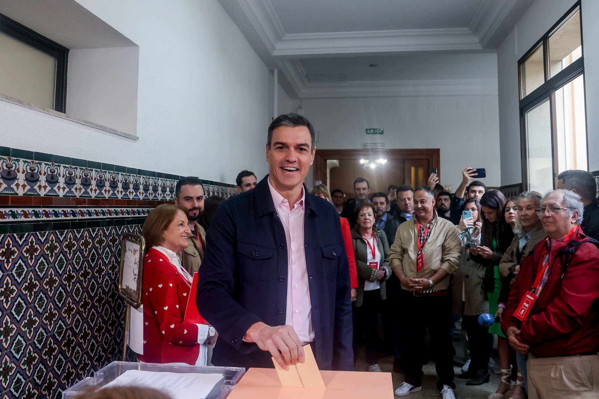 Elecciones anticipadas en España: todo sobre el adelanto de las elecciones generales 2023 y Pedro Sánchez