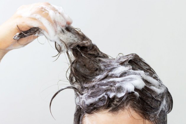 lavarme el pelo 1 lavarme el pelo 1