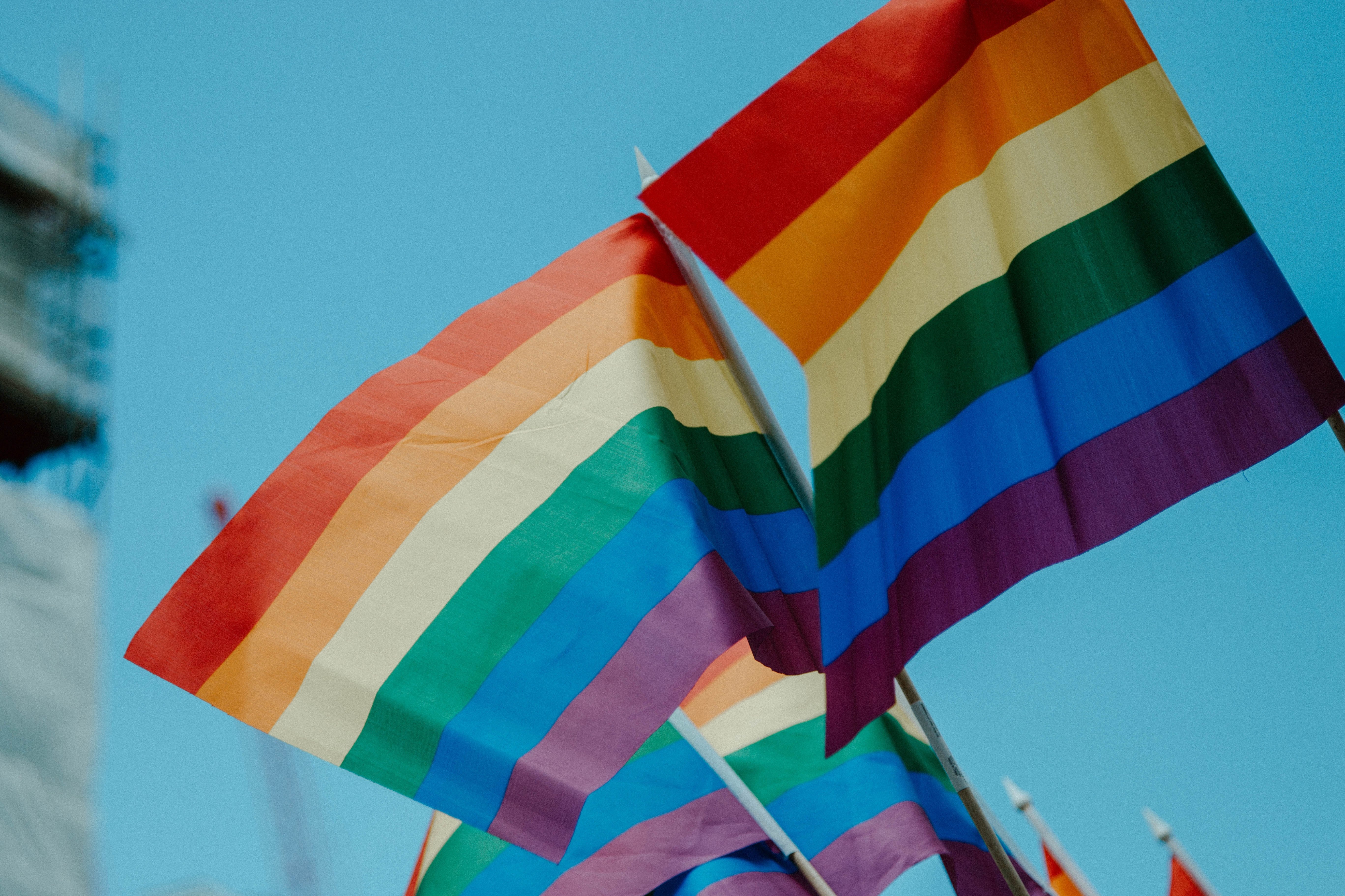 Les denúncies per LGTBI-fòbia gairebé s'han duplicat durant el primer trimestre del 2023