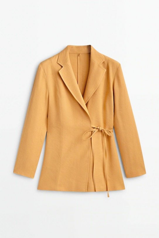 Americana de Massimo Dutti Americana de Massimo Dutti