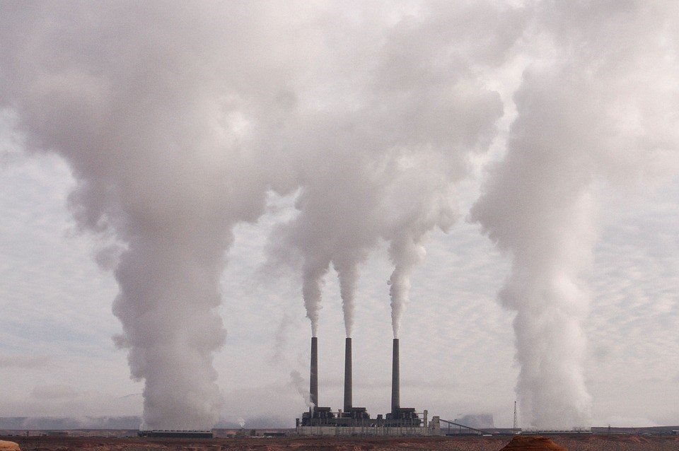 Bruselas quiere eliminar las emisiones de gases de efecto invernadero en 2050