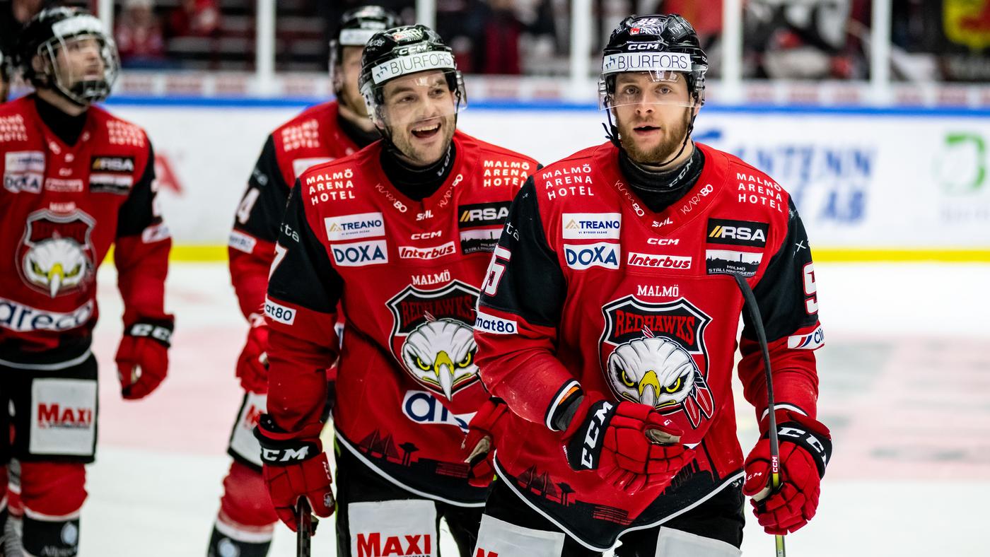 El Big Data revoluciona también el hockey hielo