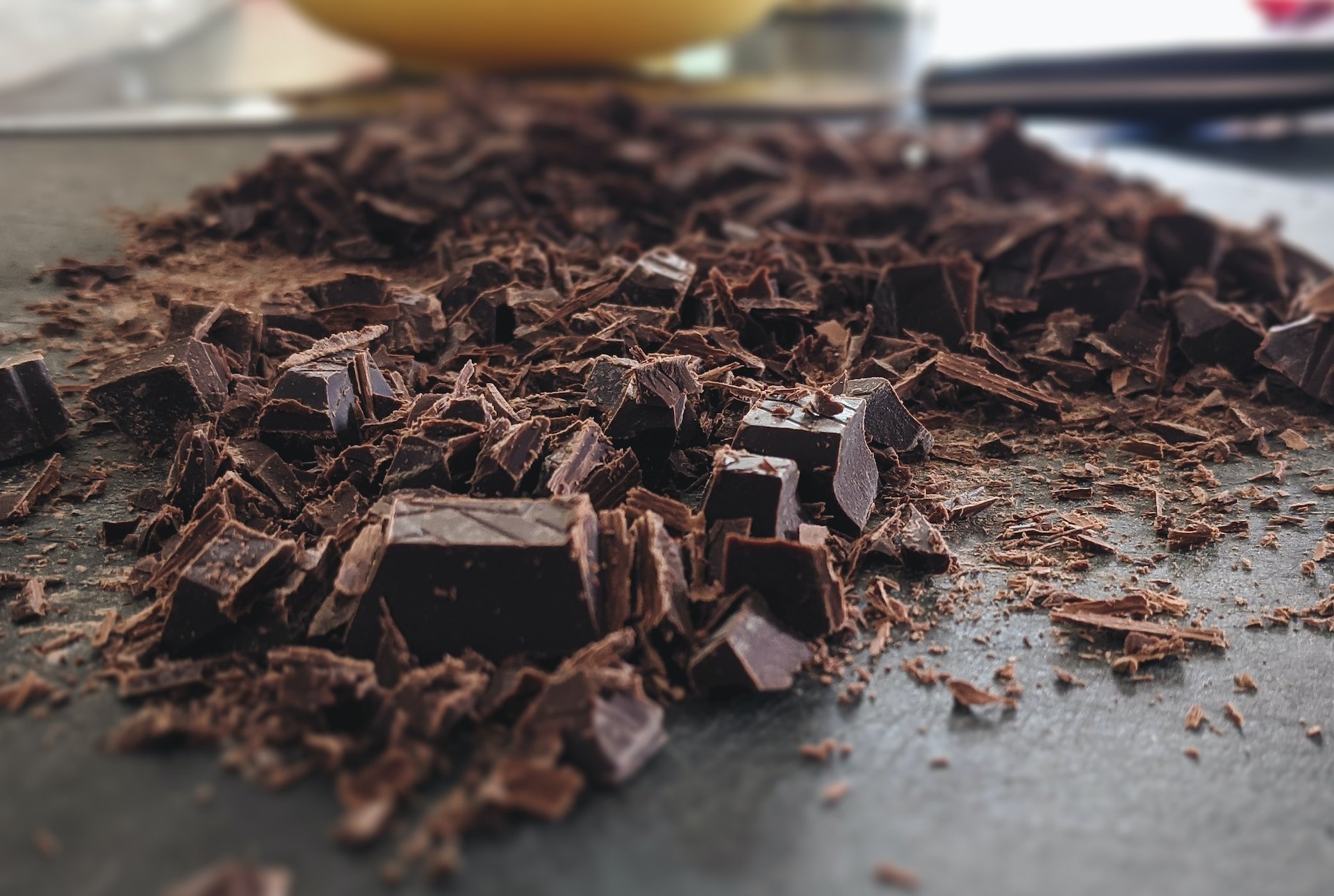 Mentiras y verdades sobre el chocolate