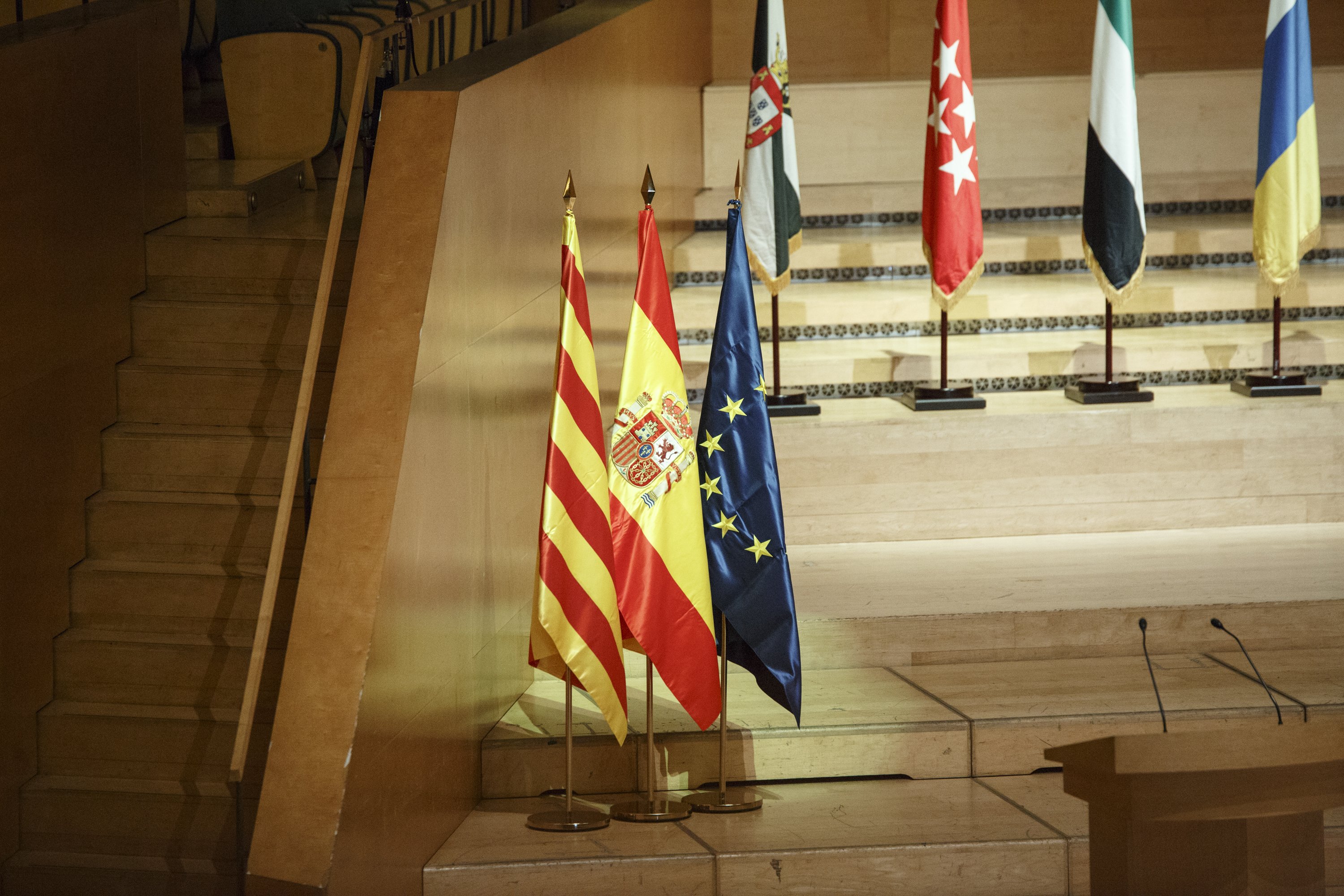 Repression has made Catalan issue a European-scale debate, says Liberty Nation