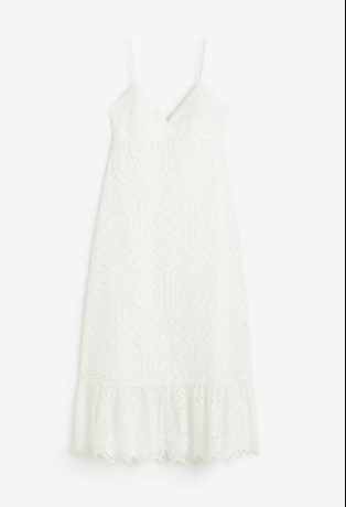 Vestit de H&M