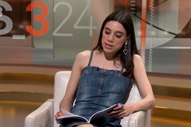 Juana Dolores TV3 Juana Dolores TV3