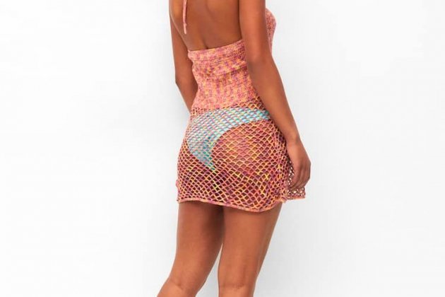 Vestit ganxet halter amb lentejuelas1 Vestit ganxet halter amb lentejuelas1