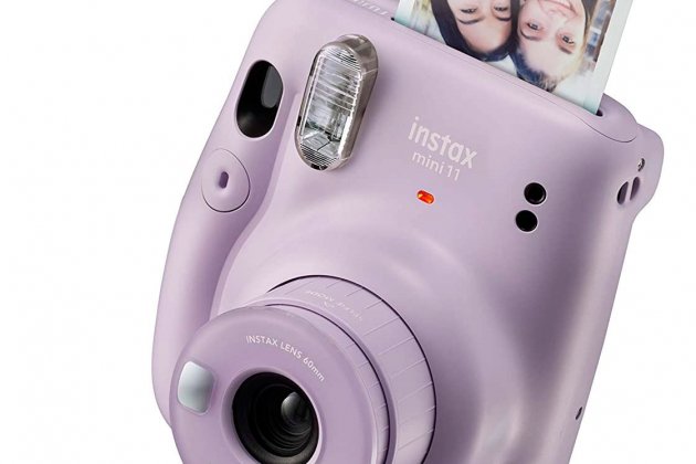 Cámara instantánea instax Mini 112 Cámara instantánea instax Mini 112