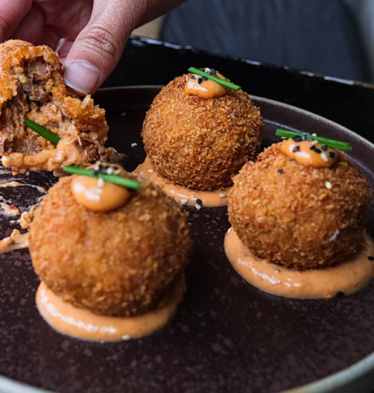 3 restaurantes de Barcelona (no solo) para veganos