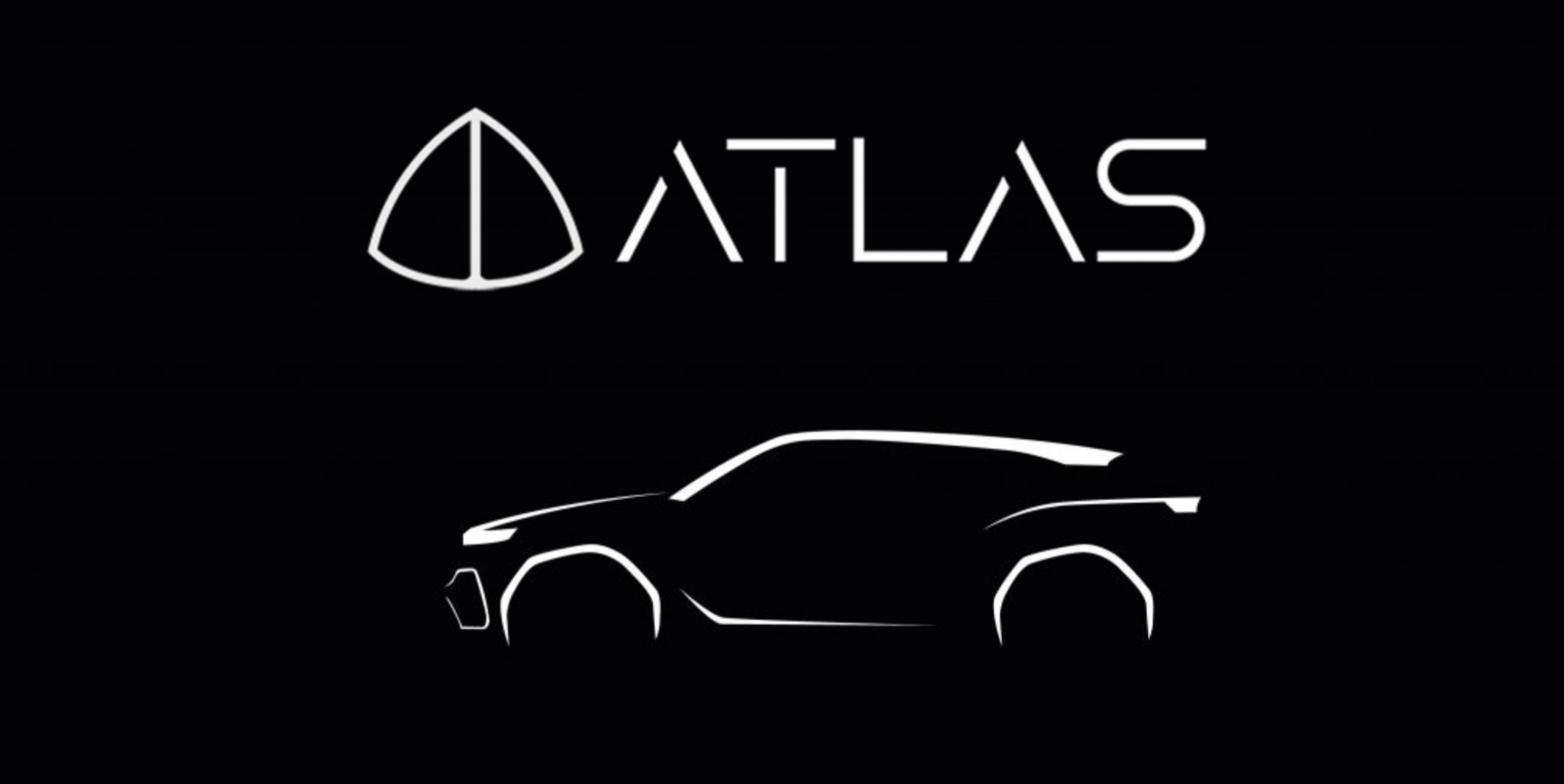 ATLAS, SUV low cost fabricado en Marruecos 100% eléctrico, rival para Dacia