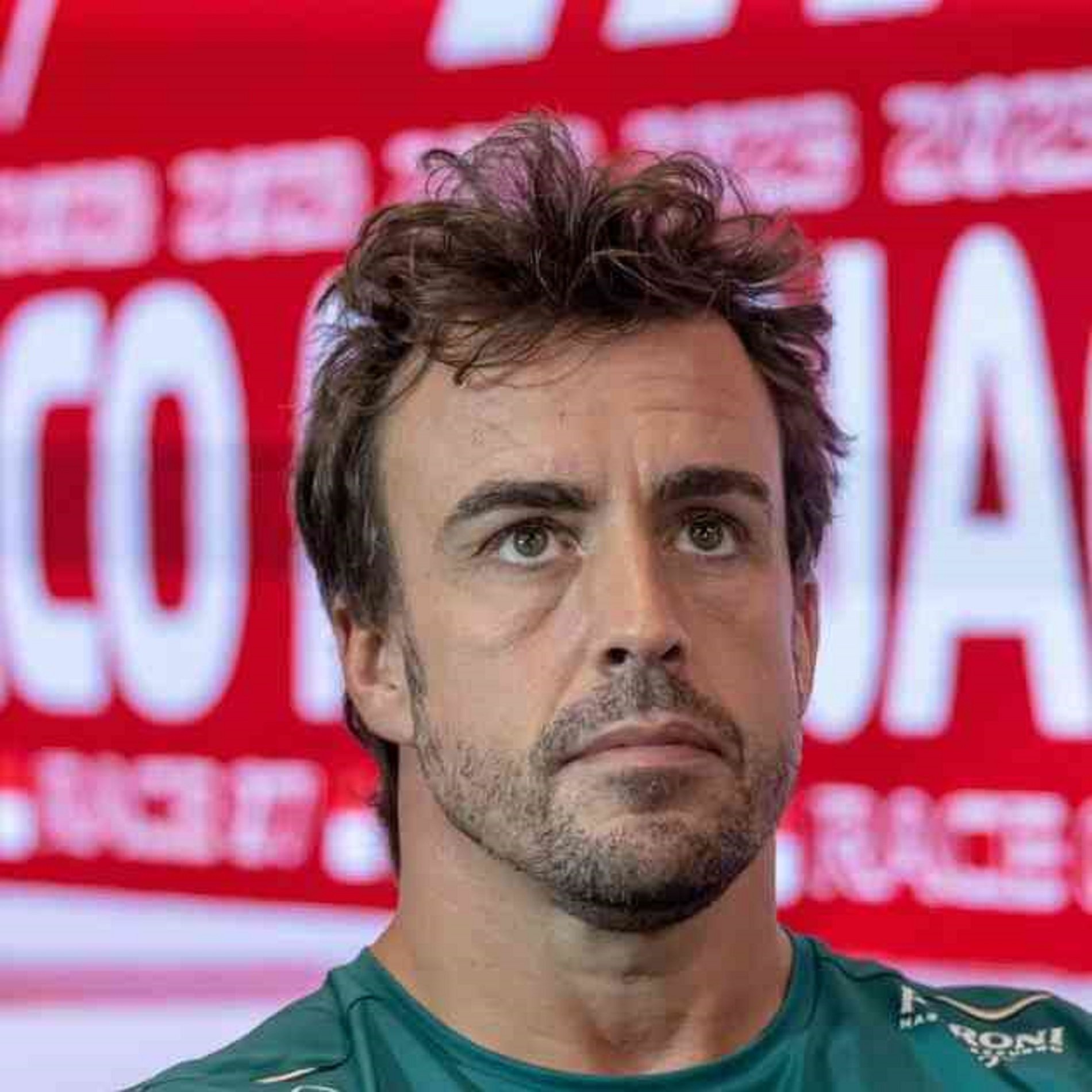 Aston Martin 'profetitza' la victòria 33 de Fernando Alonso per ràdio