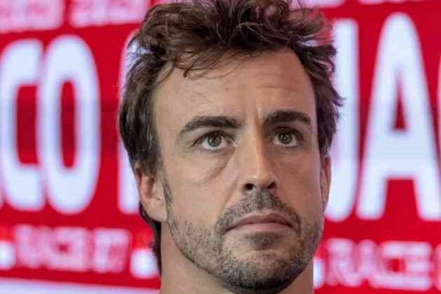 fernando alonso formula 1 monaco mirado / Foto: Europa Press fernando alonso formula 1 monaco mirado / Foto: Europa Press