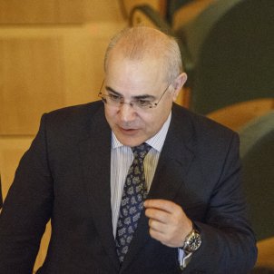 jutge Llarena - Sergi Alcàzar jutge Llarena - Sergi Alcàzar