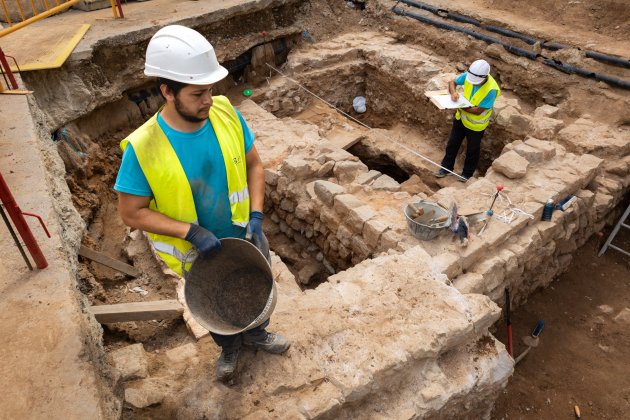 tombes arqueologia via laietana miquel muñoz (3)