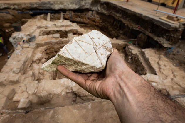tumbas arqueología vía layetana miquel muñoz (4)