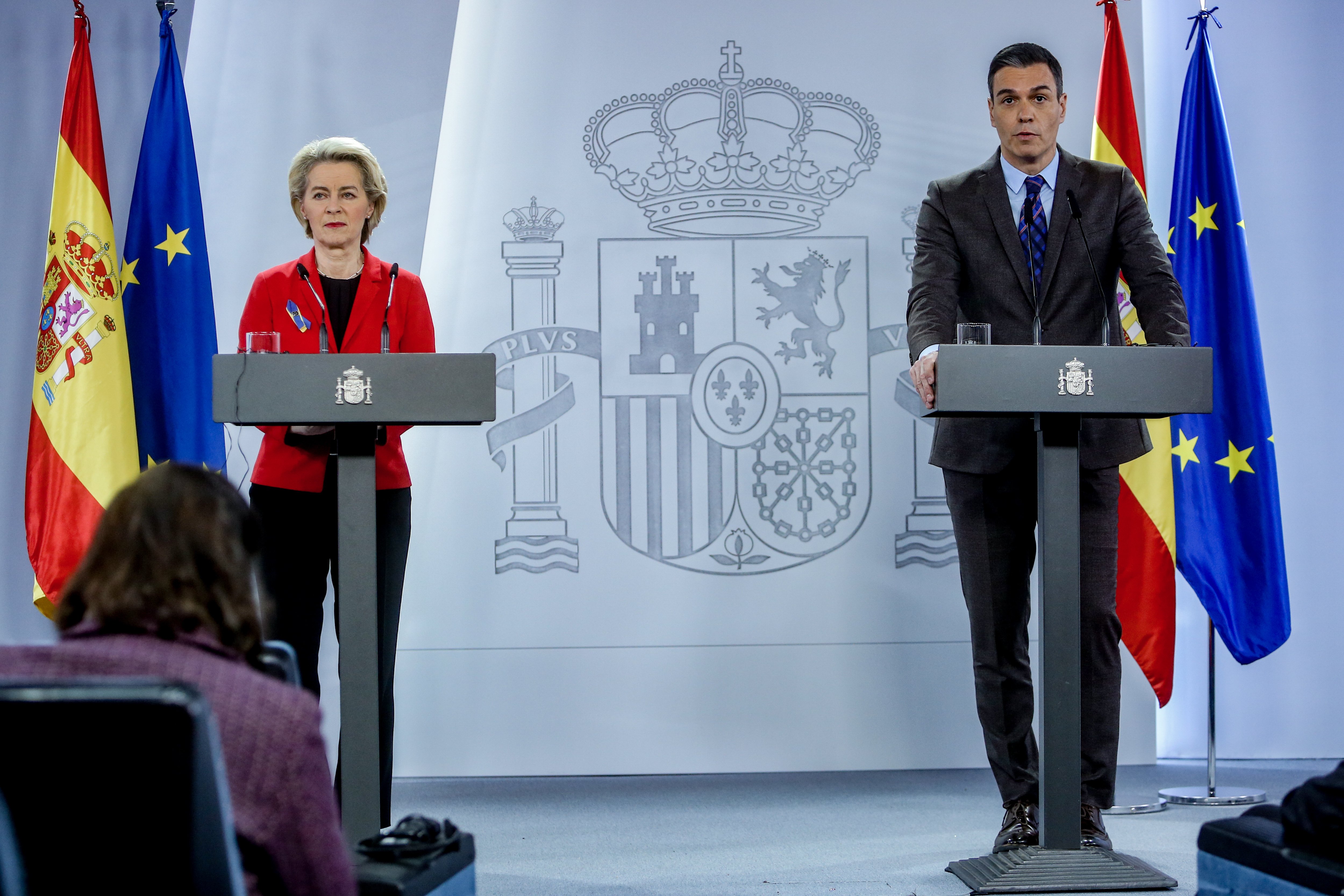 Solapament: Sánchez fa xocar el 23-J amb la presidència espanyola de la Unió Europea