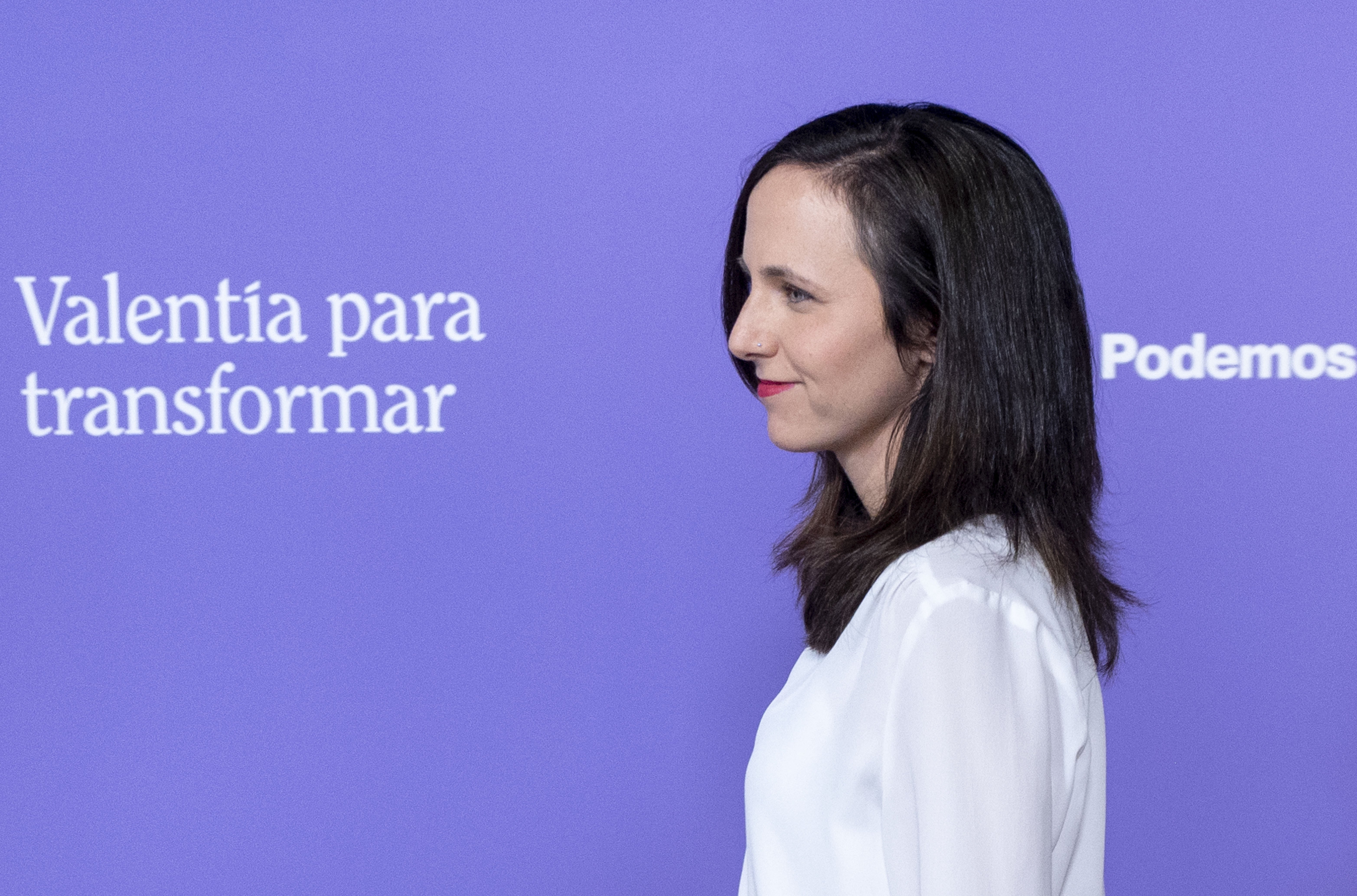 Podemos trenca l’alto el foc i insta Yolanda Díaz a fer “autocrítica” pels resultats del 23-J