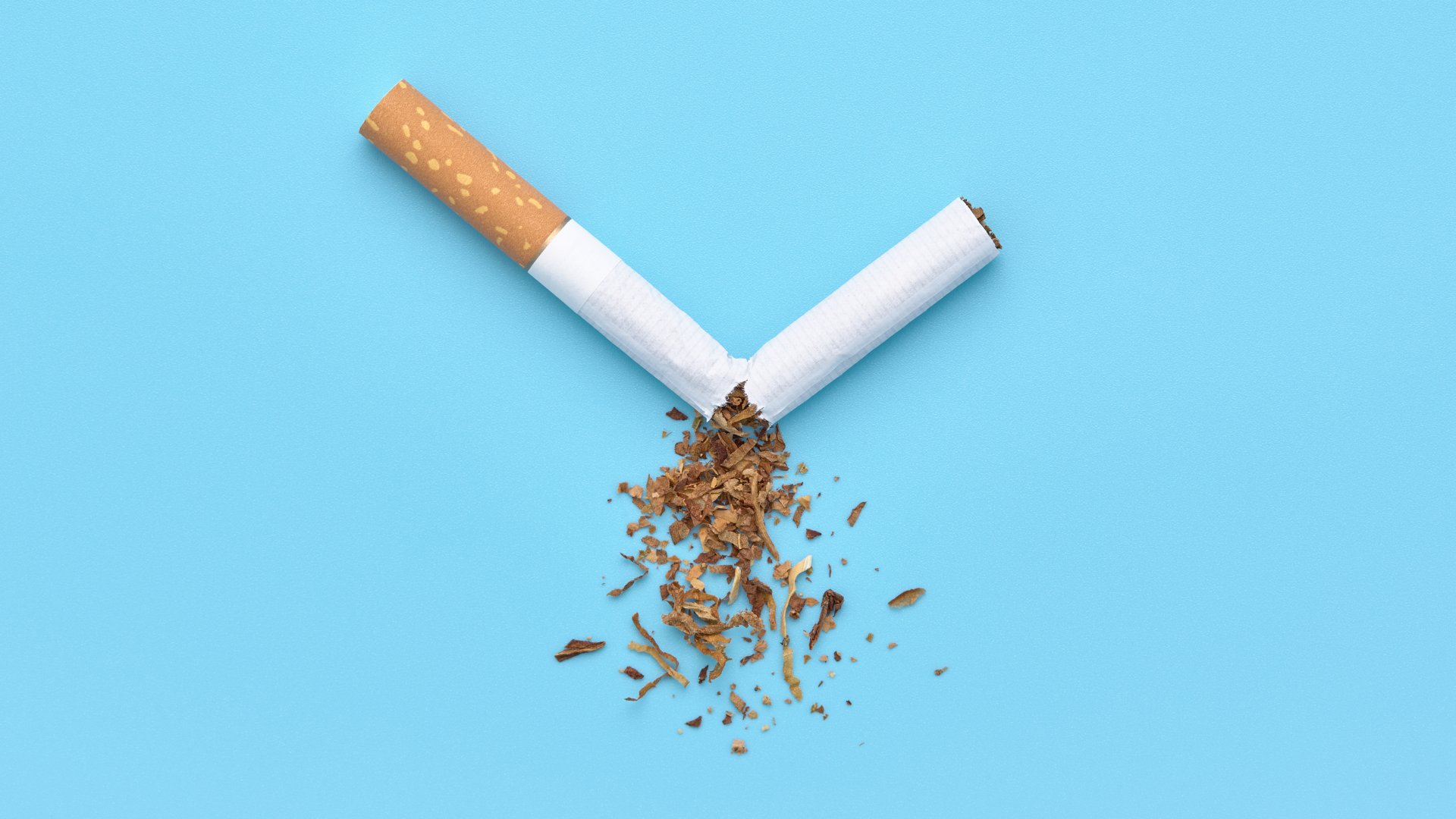 Dia Mundial sense Tabac: la cocaïna i altres drogues que van ser legals i es van acabar prohibint