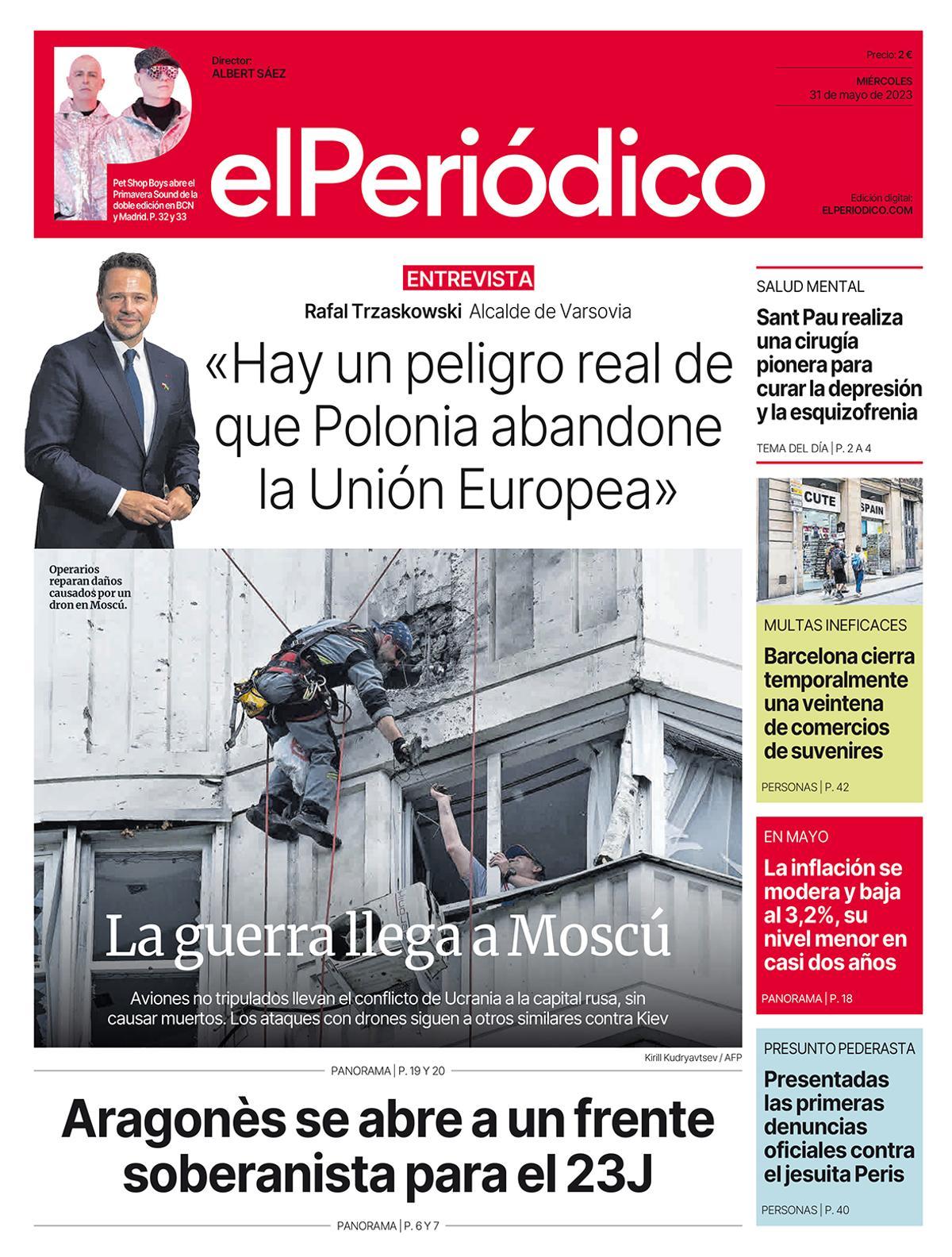 El Periódico