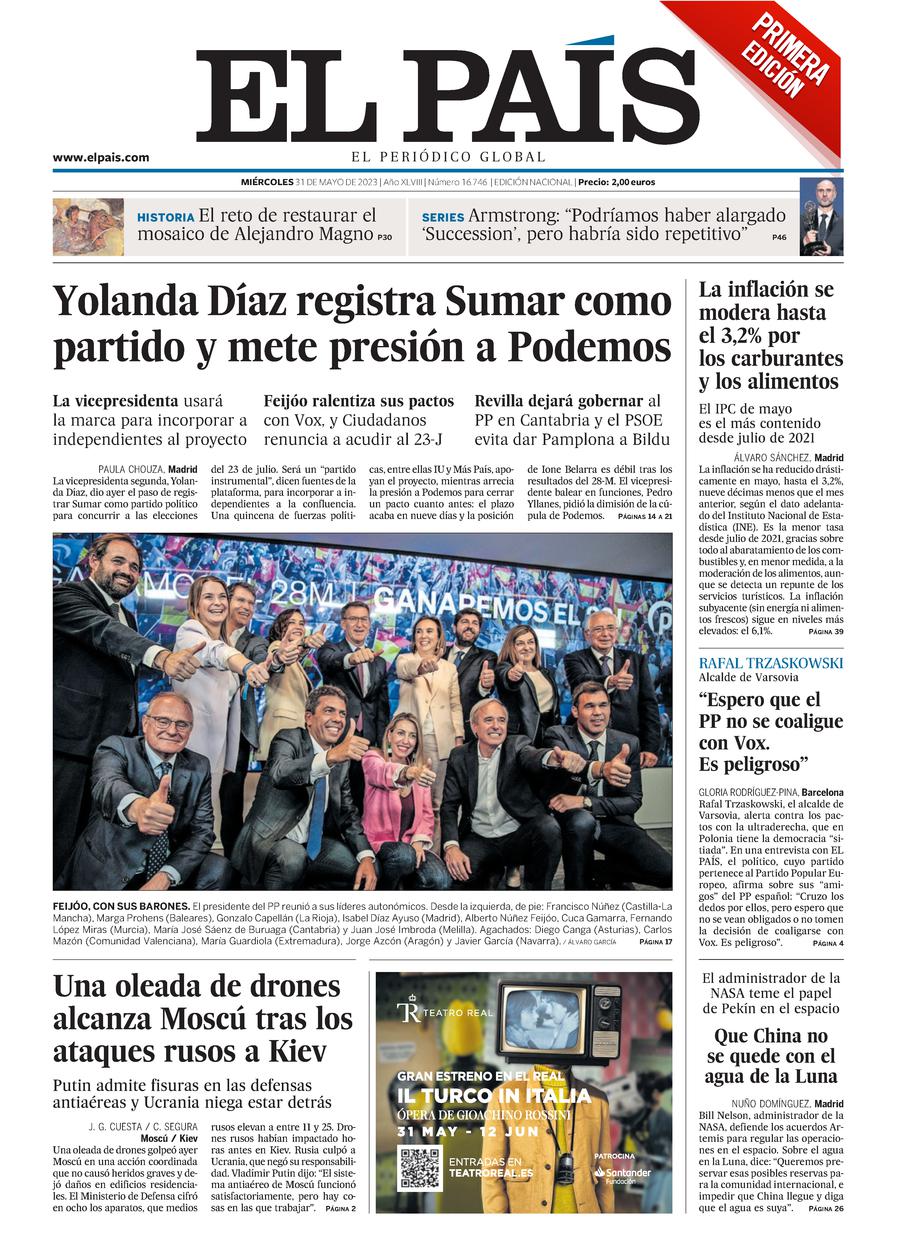 El País