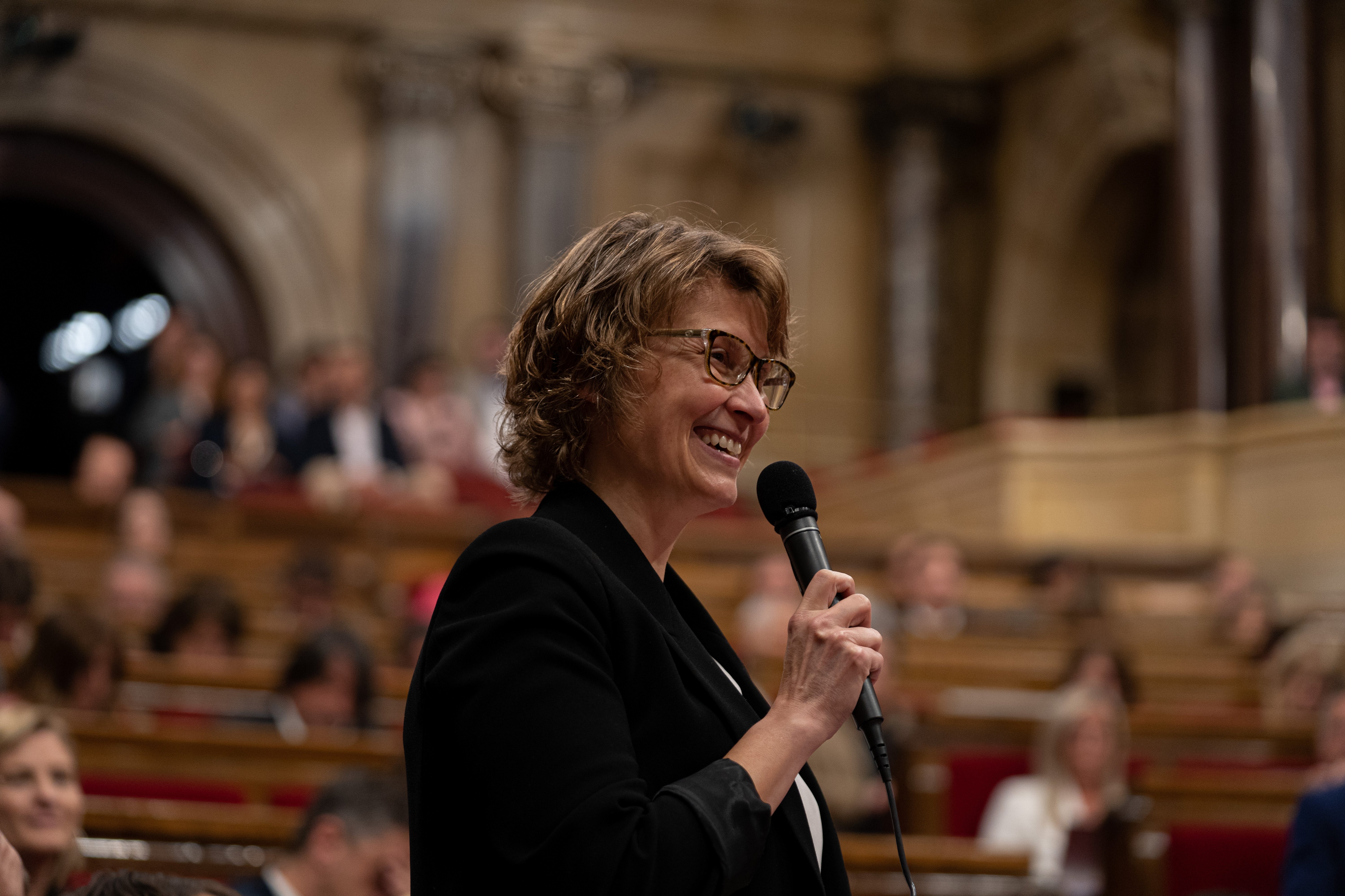 El Govern envía a Serret a Bruselas para apoyar a Puigdemont por la sentencia del TGUE