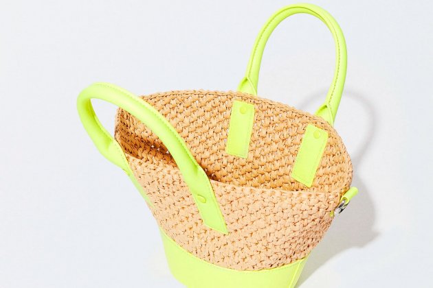 Bolso bandolera de paja1 Bolso bandolera de paja1